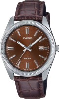 Photos - Wrist Watch Casio MTP-1302PL-5A 