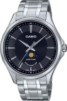 Photos - Wrist Watch Casio MTP-M100D-1A 