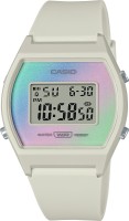 Photos - Wrist Watch Casio LW-205H-8A 