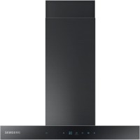 Photos - Cooker Hood Samsung NK 24N5703 BM black