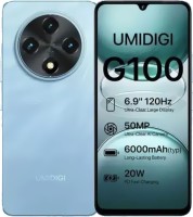 Mobile Phone UMIDIGI G100 128 GB / 6 GB