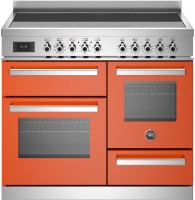 Photos - Cooker Bertazzoni PRO105I3 EART orange