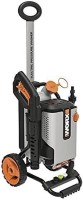 Photos - Pressure Washer Worx WG606 