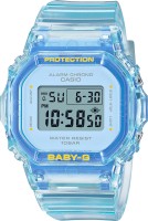 Wrist Watch Casio Baby-G BGD-565SJ-2 