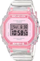 Wrist Watch Casio Baby-G BGD-565SJ-7 