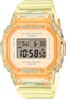 Photos - Wrist Watch Casio Baby-G BGD-565SJ-9 