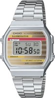 Photos - Wrist Watch Casio A168WEHA-9A 