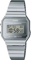 Photos - Wrist Watch Casio A700WEV-7A 