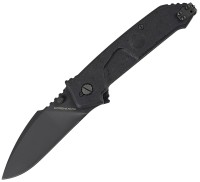 Knife / Multitool Extrema Ratio MF1 Black 