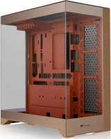 Photos - Computer Case Thermaltake CTE E550 TG sand