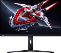 Monitor Xiaomi Mini LED Gaming Monitor G Pro 27i