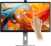 Photos - Monitor ALOGIC Clarity 27C4KPDWT 27 "