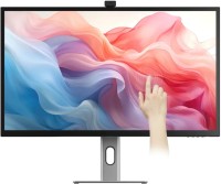 Photos - Monitor ALOGIC Clarity 32C4KPDWT 32 "