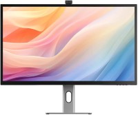 Photos - Monitor ALOGIC Clarity 32C4KPDW 32 "