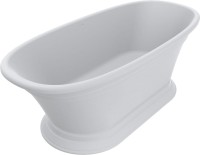 Photos - Bathtub Miraggio Anastasia 175x80 cm Mirasoft