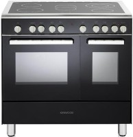 Photos - Cooker Kenwood CK 418 black