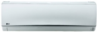 Photos - Air Conditioner LG S-07PT 20 m²