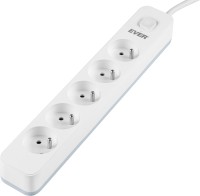 Photos - Surge Protector / Extension Lead EVER Protect 5PL 