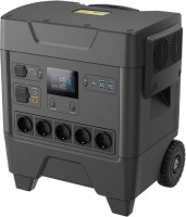 Photos - Portable Power Station NETSODIS NS3600