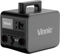 Photos - Portable Power Station Vinnic PS700W-512 