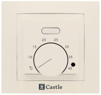 Photos - Thermostat Castle AC 308H 