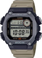 Wrist Watch Casio DW291HX-5A 