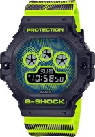 Photos - Wrist Watch Casio G-Shock DW-5900TD-9 