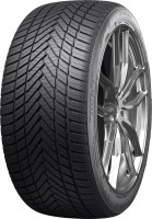 Photos - Tyre Tercelo Croseason 4S 205/55 R16 91V 