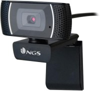 Webcam NGS XpressCam 1080 