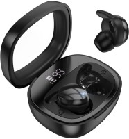 Photos - Headphones Hoco EW65 Shadow 