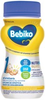 Photos - Baby Food Bebiko Nutriflor Expert 1 200 