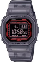 Photos - Wrist Watch Casio G-Shock DW-B5600G-1 