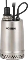 Photos - Submersible Pump Koshin PXJ-250 