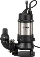 Photos - Submersible Pump Koshin PKJ-250 