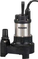 Photos - Submersible Pump Koshin PKJ-150 