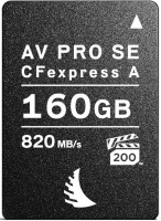 Memory Card ANGELBIRD AV Pro CFexpress SE Type A 160 GB