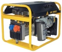 Photos - Generator Wacker Neuson GV 5003A 