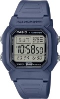 Photos - Wrist Watch Casio W-800H-2A 