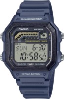 Wrist Watch Casio WS-1600H-2A 