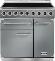 Photos - Cooker Falcon F900DXEISS/C-EU stainless steel