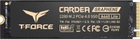 SSD Team Group T-Force Cardea A440 Lite TM8FFQ512G0C129 512 GB