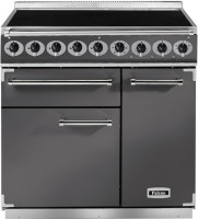 Photos - Cooker Falcon F900DXEISL/N-EU graphite