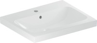 Photos - Bathroom Sink Geberit iCon Light 60 501.834.00.1 600 mm