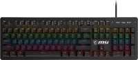 Keyboard MSI Forge GK300 