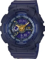 Photos - Wrist Watch Casio Baby-G BA-110XSM-2A 