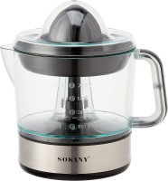 Photos - Juicer SOKANY JE-623D 