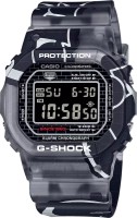 Photos - Wrist Watch Casio G-Shock DW-5000SS-1 