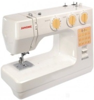 Photos - Sewing Machine / Overlocker Janome MV 530S 