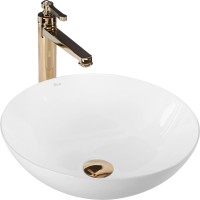 Bathroom Sink REA Erica 400 REA-U0602 400 mm