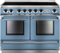 Photos - Cooker Falcon FCON1092EICA/N-EU blue